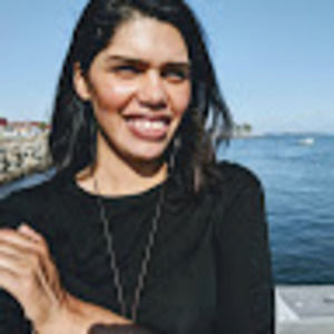 Meet your Posher, April